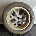BMW X3 X4 WHEEL RIM 19 INCH 2018 2019 2020 2021 2022 2023 2024 2025 20