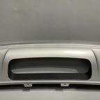 80A807521B AUDI Q5 REAR BUMPER DIFFUSER VALANCE 80A807521B 2018 2019 2020 OEM