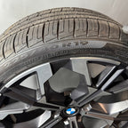 BMW 330I WHEEL RIM FRONT 19 INCH 430I M440I 2024 2025 OEM 5A64AF0
