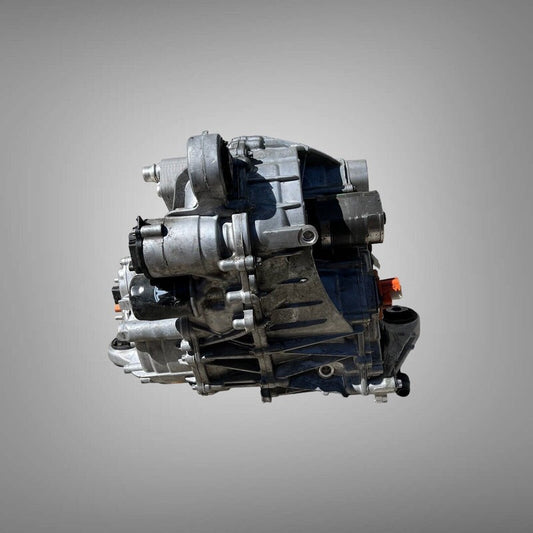 1120960-10-H TESLA MODEL Y,3 FRONT DRIVE UNIT INVERTER ENGINE MOTOR 2020 2021 2022 2023 OEM 