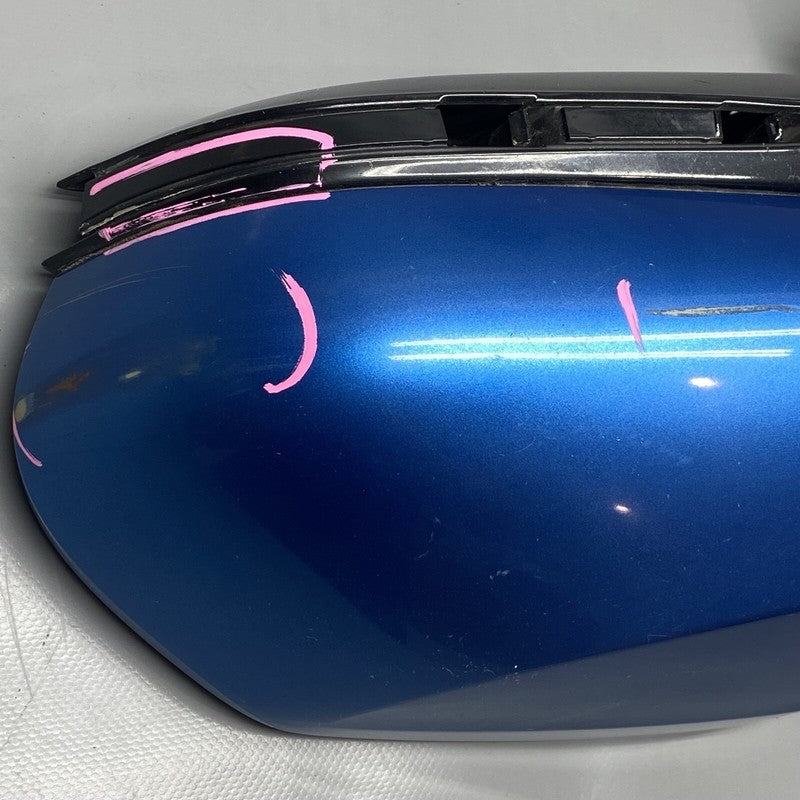 TOYOTA PRIUS MIRROR LEFT DRIVER E4044690 2016 2017 2018 OEM