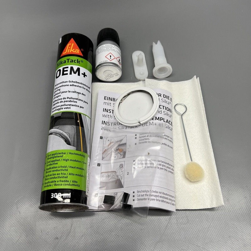 C2D49241 JAGUAR ADHESIVE GLASS BNDG OEM C2D49241