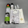 C2D49241 JAGUAR ADHESIVE GLASS BNDG OEM C2D49241