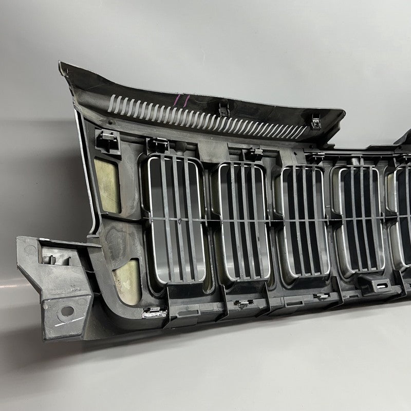 55079377AC JEEP GRAND CHEROKEE GRILLE UPPER 2011 2012 2013 OEM 55079377AC