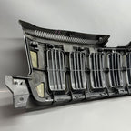 55079377AC JEEP GRAND CHEROKEE GRILLE UPPER 2011 2012 2013 OEM 55079377AC
