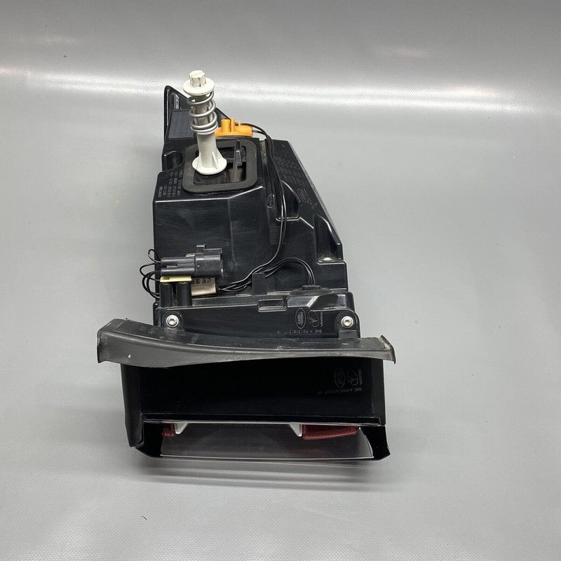 LAND ROVER DISCOVERY SPORT TAIL LIGHT LEFT DRIVER 2015 16 2017 FK72-13