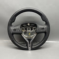 MASERATI GHIBLI STEERING WHEEL 2014 2015 2016 2017 OEM 1033614XXXD