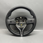 MASERATI GHIBLI STEERING WHEEL 2014 2015 2016 2017 OEM 1033614XXXD