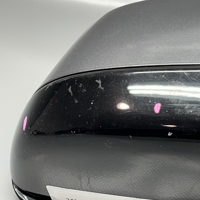 528 BMW 528 MIRROR RIGHT PASSENGER 535 2011 2012 2013 2014 2015 2016 OEM 