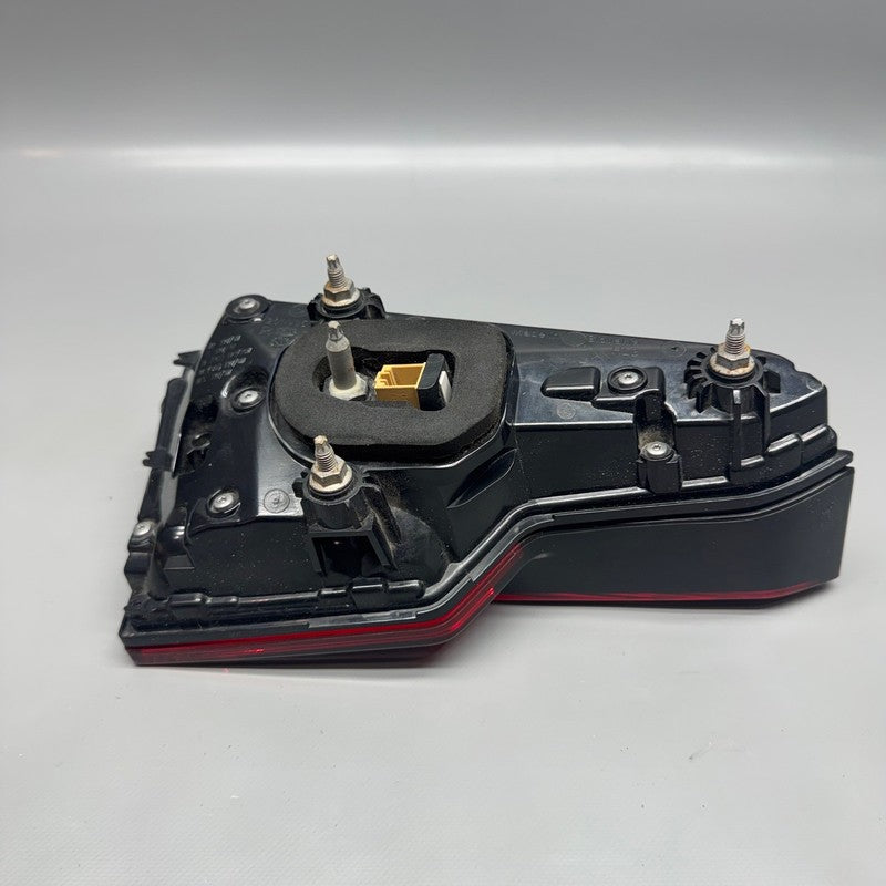 AUDI A4 S4 TAIL LIGHT INNER RIGHT PASSENGER 2017 2018 2019 OEM 8W59450