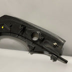 1036236-00-F TESLA MODEL X UNDERHOOD APRON COVER TRIM LEFT DRIVER 2016 2017 2018 2019 OEM