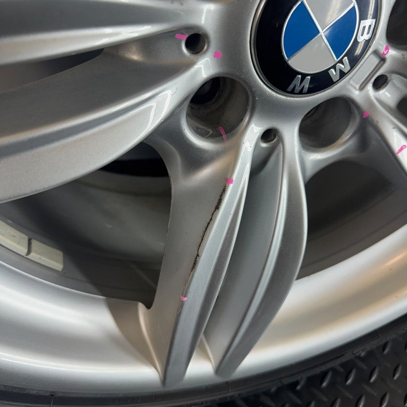 BMW 535I WHEEL RIM 19 INCH FRONT 2011-2013 2014 2015 2016 2017 2018 20