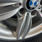 BMW 535I WHEEL RIM 19 INCH FRONT 2011-2013 2014 2015 2016 2017 2018 20