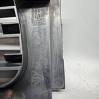 PORSCHE CAYENNE FRONT BUMPER LOWER AND SIDE GRILLES 2008 2009 2010 OEM