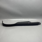 1073292-00-D TESLA MODEL X C-PILLAR TRIM LEFT 2016 2017 2018 2019 2020 OEM