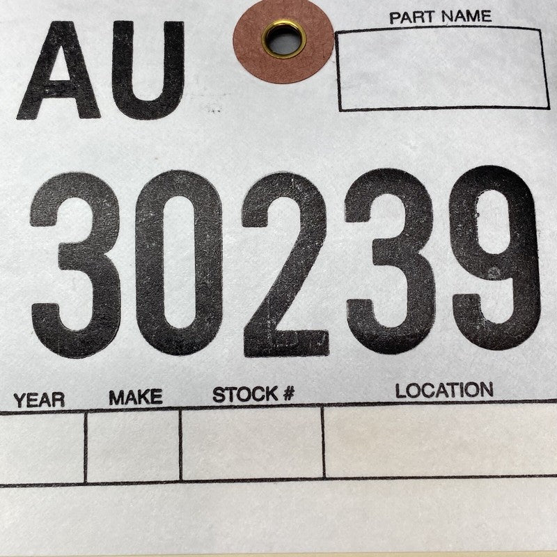 80A857527 AUDI Q5 MIRROR COVER LEFT 80A857527 2018 2019 2020 OEM