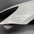MODEL 3 TESLA MODEL 3 FENDER LEFT DRIVER 2017 2018 2019 2020 2021 2022 OEM 