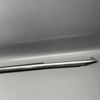 4H0853283C AUDI A8 DOOR WINDOW MOLDING LEFT FRONT 2013 14 15 16 17 2018 OEM 4H0853283C