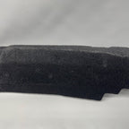 TESLA MODEL 3 REAR TRUNK SILL TRIM LOWER 2024 2025 OEM 1733498-00