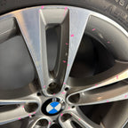 BMW 320 430 WHEEL RIM 18 INCH 2012 2013 2014 2015 2016 2017 2018 2019 