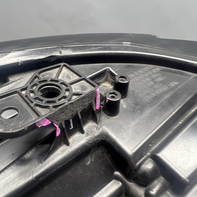 68275945AH JEEP CHEROKEE HEADLIGHT LEFT DRIVER 2019 2020 2021 2022 OEM 68275945AH