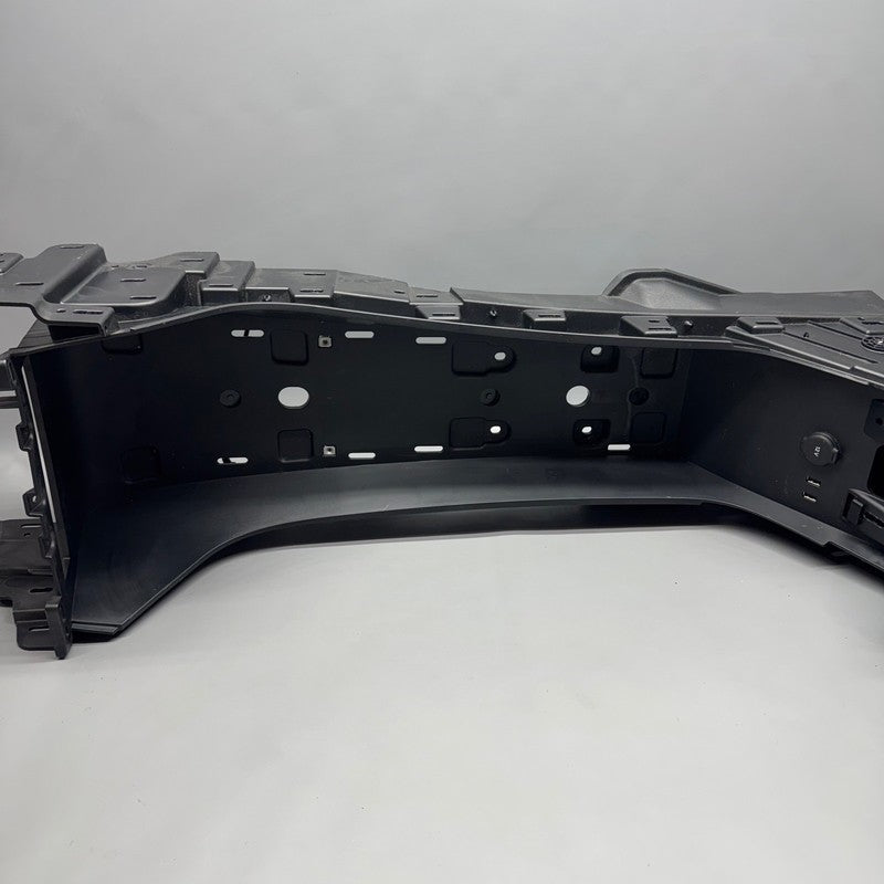 1047536-00-C TESLA MODEL X CENTER CONSOLE BASE FRAME 2016 2017 2018 2019 2020 1047536-00-C