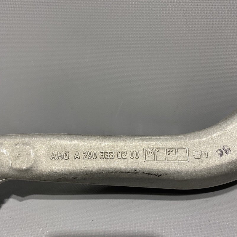 A2903330200 MERCEDES BENZ GT AMG CONTROL ARM RIGHT FRONT 2014 2015 2016 2017 OEM