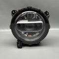 JEEP WRANGLER HEADLIGHT LEFT DRIVER 2018 2019 2020 2021 2022 2023 LED 
