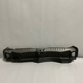 6700114150 MASERATI GHIBLI S Q4 REAR TRUNK LOWER TRIM COVER PANEL 2014 2015 2016 2017 OEM