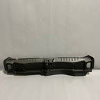 6700114150 MASERATI GHIBLI S Q4 REAR TRUNK LOWER TRIM COVER PANEL 2014 2015 2016 2017 OEM