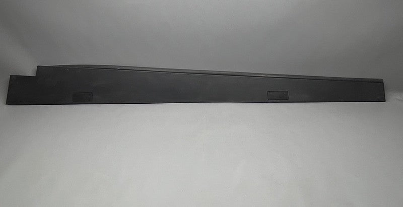 TESLA CYBERTRUCK BEDSIDE SAIL APPLIQUE RIGHT 2024 2025 OEM 1741539-00-