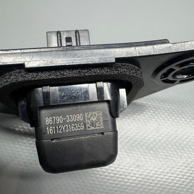 LEXUS ES350 ES300H BACK UP CAMERA 2013 2014 2015 OEM 86790-33090