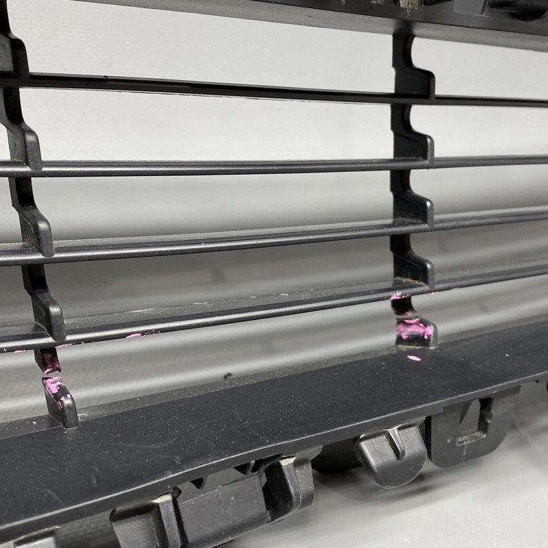 1493759-00-A TESLA MODEL Y GRILLE CENTER LOWER 1493759-00-A 2020 2021 2022 2023 OEM