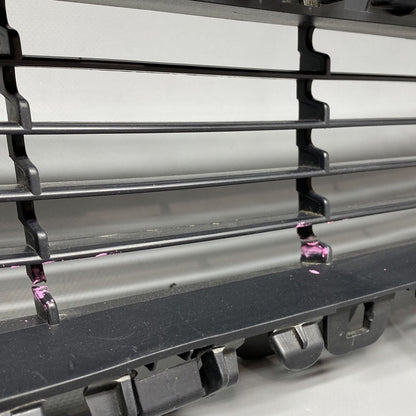 1493759-00-A TESLA MODEL Y GRILLE CENTER LOWER 1493759-00-A 2020 2021 2022 2023 OEM