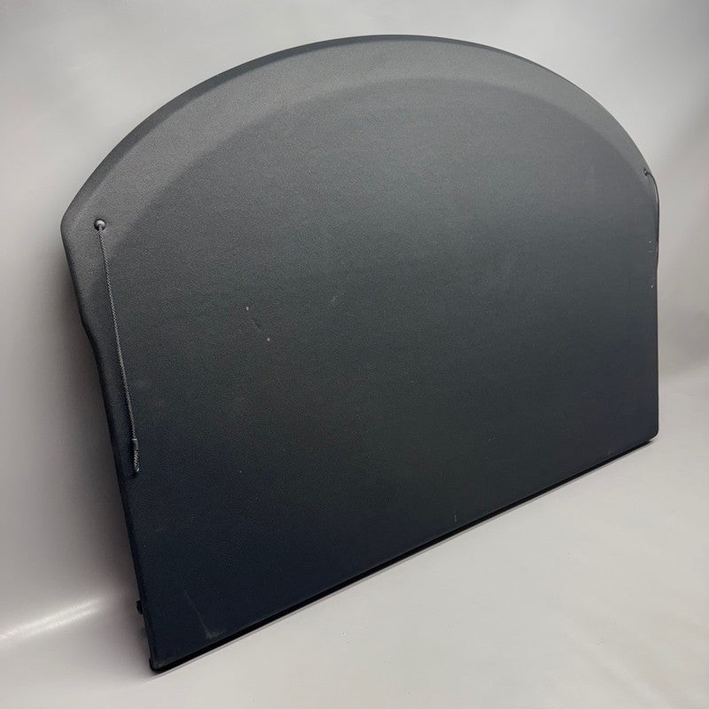 JAGUAR I-PACE REAR TRUNK LUGGAGE CARGO COVER 2019 2020 2021 2022 2023 