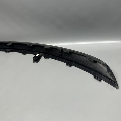 1083984-00-D TESLA MODEL 3 REAR BUMPER VALANCE 2017 2018 2019 2020 2021 2022 OEM 1083984-00-D