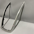 8K0863305 AUDI A4 A5 CONSOLE TRIM MOLDING FRAME 8K0863305 2013 2014 2015 2016 OEM