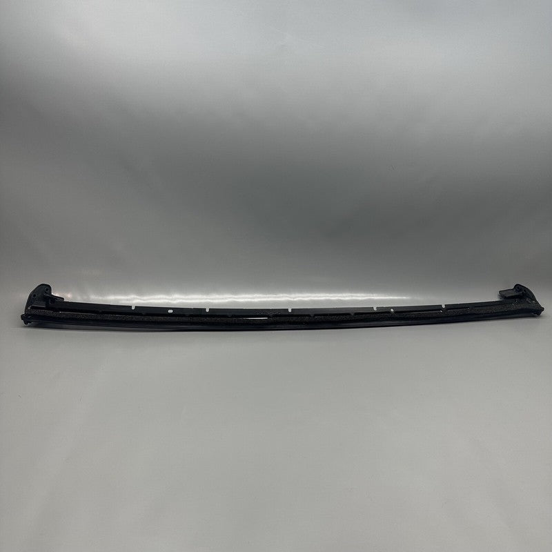 1072079-90-D TESLA MODEL X DOOR SEAL LEFT REAR 2016 2017 2018 2019 2020 OEM 1072079-90-D