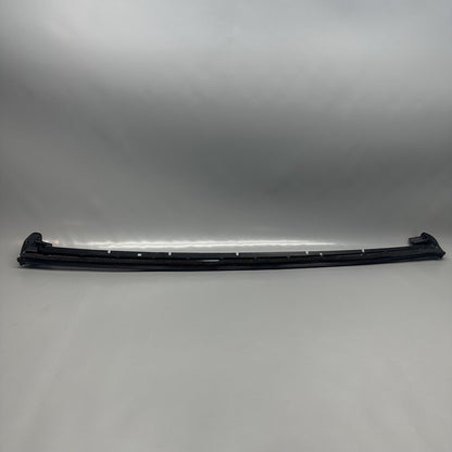 1072079-90-D TESLA MODEL X DOOR SEAL LEFT REAR 2016 2017 2018 2019 2020 OEM 1072079-90-D