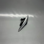 TESLA MODEL 3 FENDER CAMERA MARKER LEFT 2018 2019 2020 2021 1125106-77