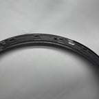 AUDI Q5 WHEEL ARCH FLARE LEFT REAR 2018 2019 2020 2021 2022 OEM 80A853