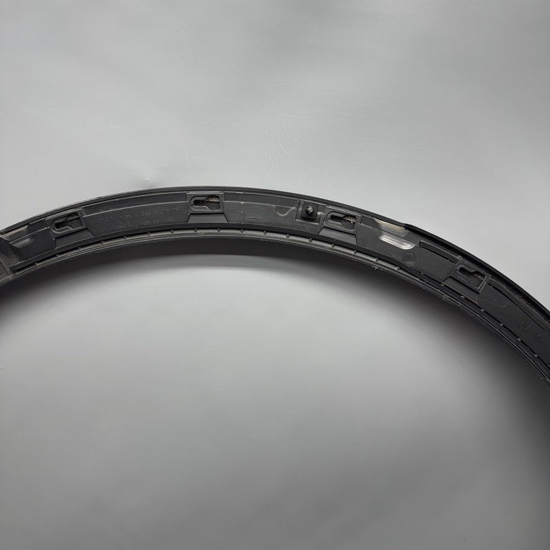 AUDI Q5 WHEEL ARCH FLARE LEFT REAR 2018 2019 2020 2021 2022 OEM 80A853