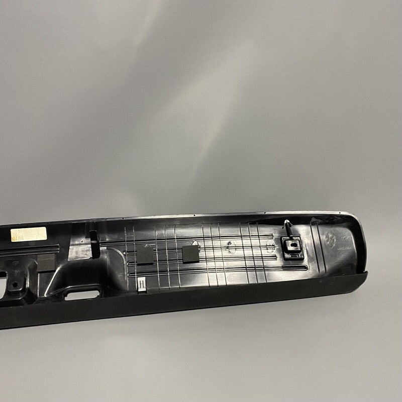 CK52-13D748-A RANGE ROVER L405 REAR GATE CARGO TRUNK LOCK PANEL 2013 14 15 16 17 18 2019 OEM