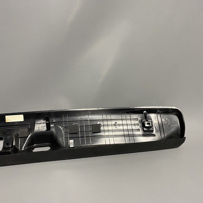 CK52-13D748-A RANGE ROVER L405 REAR GATE CARGO TRUNK LOCK PANEL 2013 14 15 16 17 18 2019 OEM