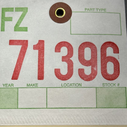 1490247-00-A TESLA MODEL Y WIPER BLADE LEFT 2020 2021 2022 2023 OEM 1490247-00-A