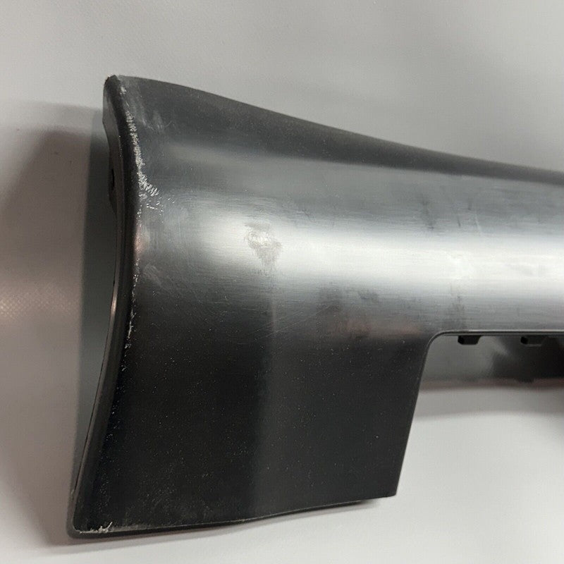 6005874-00-J TESLA MODEL S ROCKER MOLDING LEFT 2016 2017 2018 2019 2020 OEM 6005874-00-J