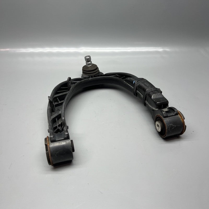 1044321-00-F TESLA MODEL 3,Y UPPER CONTROL ARM LEFT FRONT 2017 18 19 2020 OEM 1044321-00-F