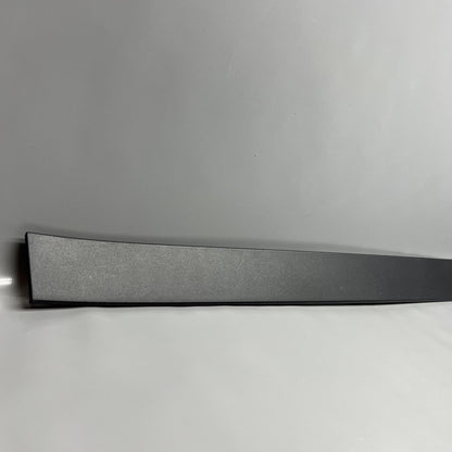 1035119-00-E TESLA MODEL X DOOR MOLDING TRIM LEFT FRONT 2017 2018 2019 2020 OEM 135119-00-E