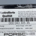 0004660M2 AUDI GENUINE ADHESIVE 0004660M2