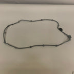 264986 MASERATI GRANCABRIO RIGHT SIDE HEAD COVER GASKET 2013 2014 2015 OEM